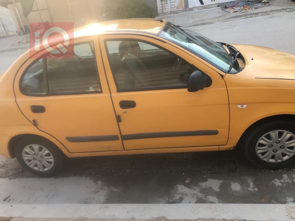Saipa Tiba